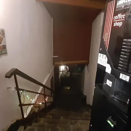 Vendégház Casa Cristina 3*