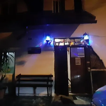 Vendégház Casa Cristina 3*