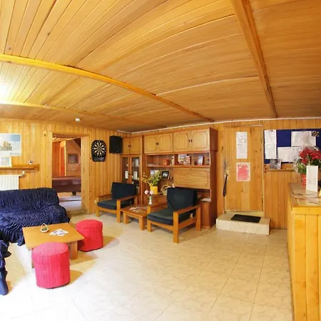 Vendégház Casa Cristina 3*