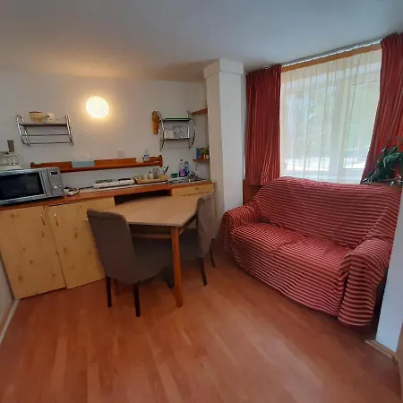 Vendégház Casa Cristina 3*