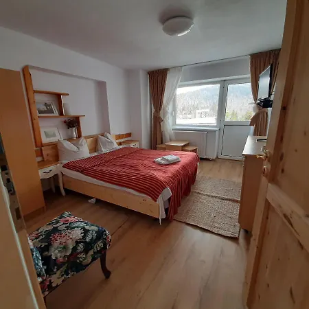 Casa Cristina 3* Szászbuda