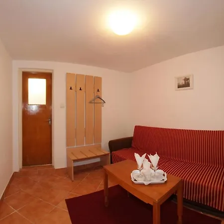 Vendégház Casa Cristina