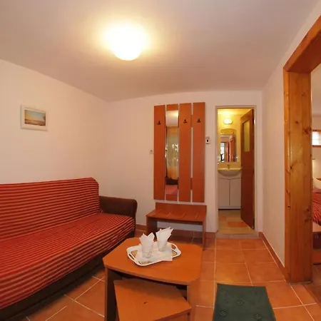 Vendégház Casa Cristina 3*