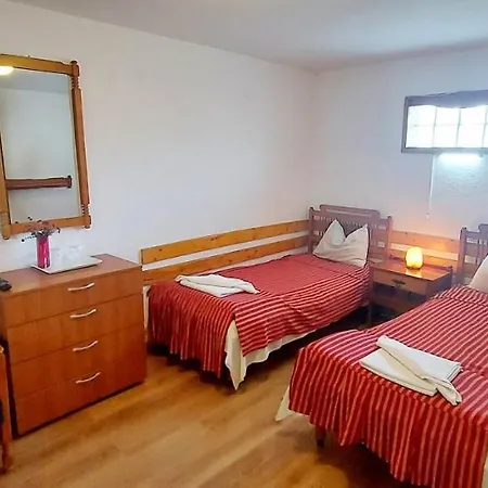 Casa Cristina Vendégház 3*
