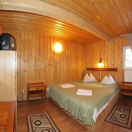 Vendégház Casa Cristina Szászbuda