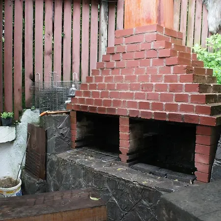 Vendégház Casa Cristina Szászbuda