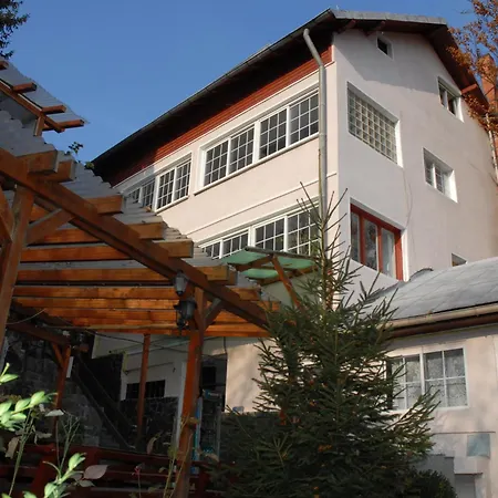 Casa Cristina Vendégház 3*
