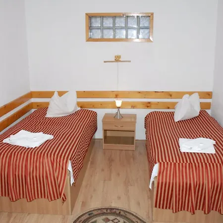 Casa Cristina Vendégház 3*