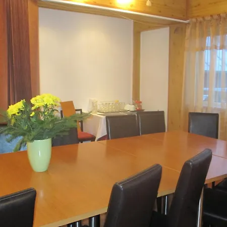 Vendégház Casa Cristina 3*