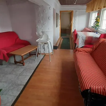Casa Cristina 3*