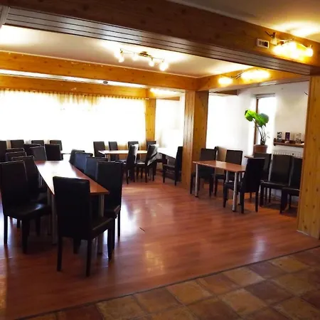 Vendégház Casa Cristina 3*