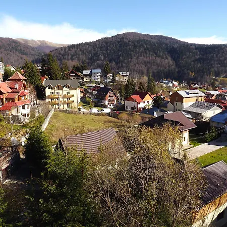Casa Cristina Vendégház Szászbuda